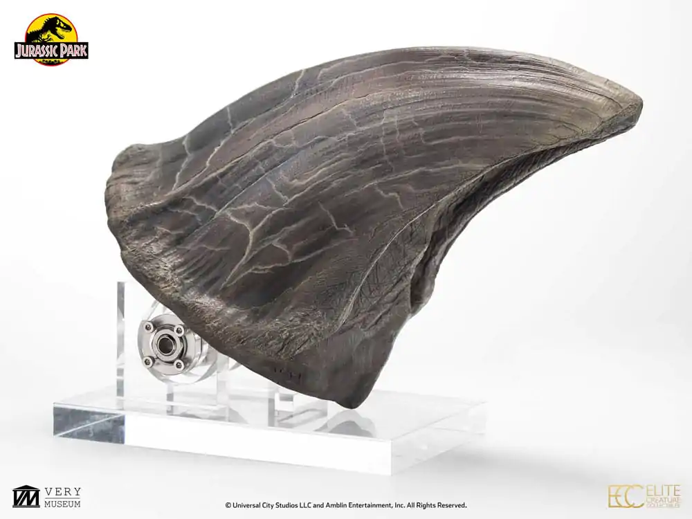 Jurassic Park Socha T-Rex Pazúr na nohe 28 cm produktová fotografia