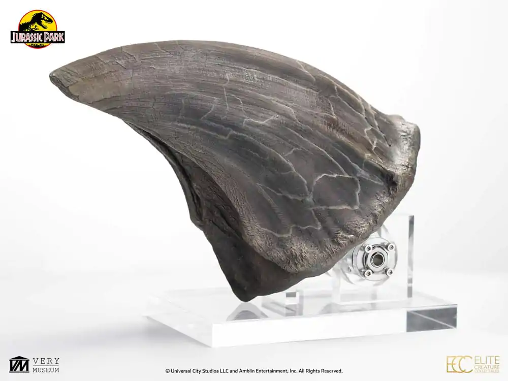 Jurassic Park Socha T-Rex Pazúr na nohe 28 cm produktová fotografia