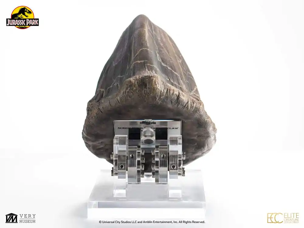 Jurassic Park Socha T-Rex Pazúr na nohe 28 cm produktová fotografia