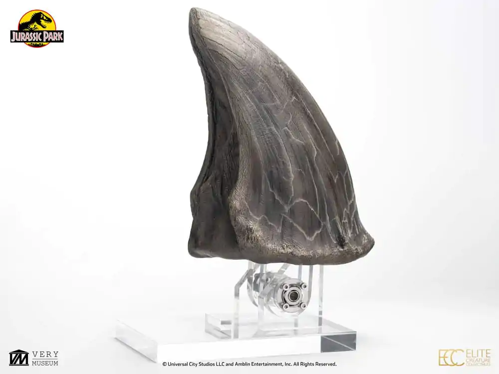 Jurassic Park Socha T-Rex Pazúr na nohe 28 cm produktová fotografia