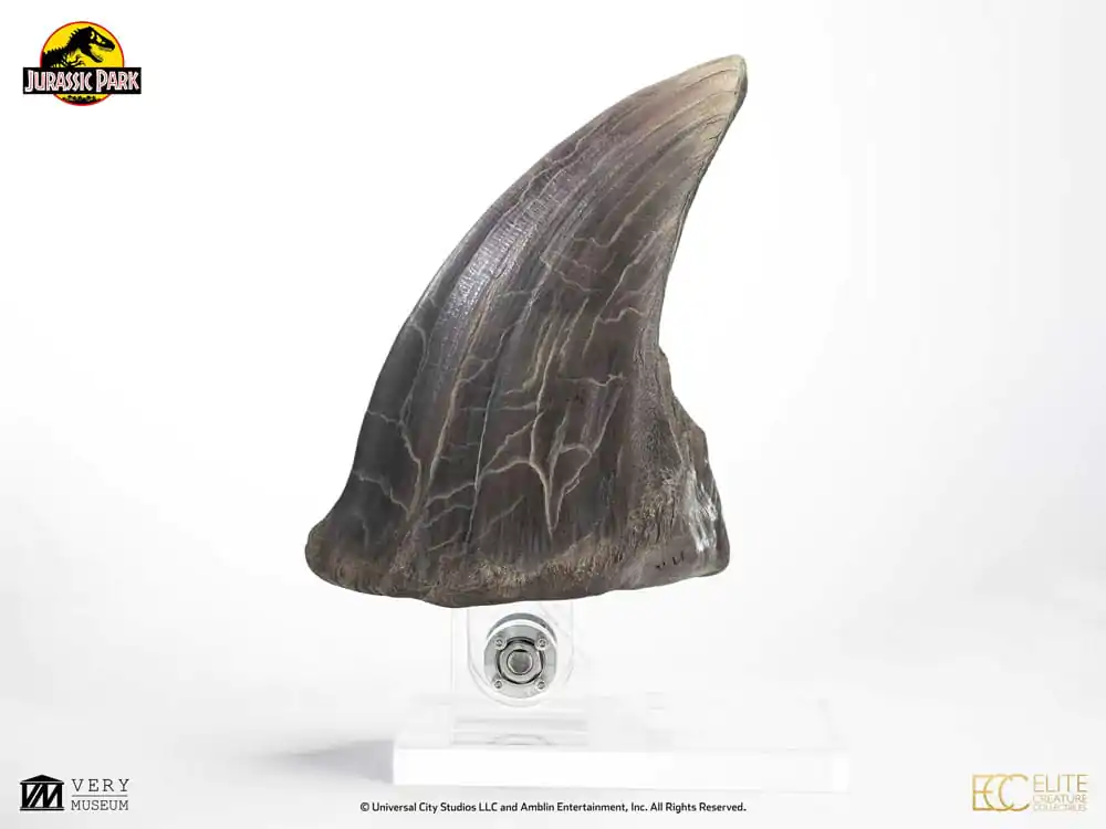 Jurassic Park Socha T-Rex Pazúr na nohe 28 cm produktová fotografia