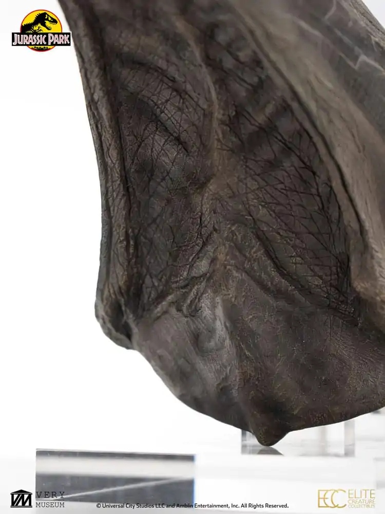 Jurassic Park Socha T-Rex Pazúr na nohe 28 cm produktová fotografia