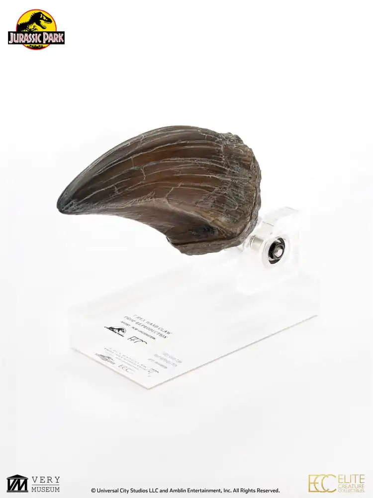 Jurassic Park Socha T-Rex Ruka Pazúr 13 cm produktová fotografia