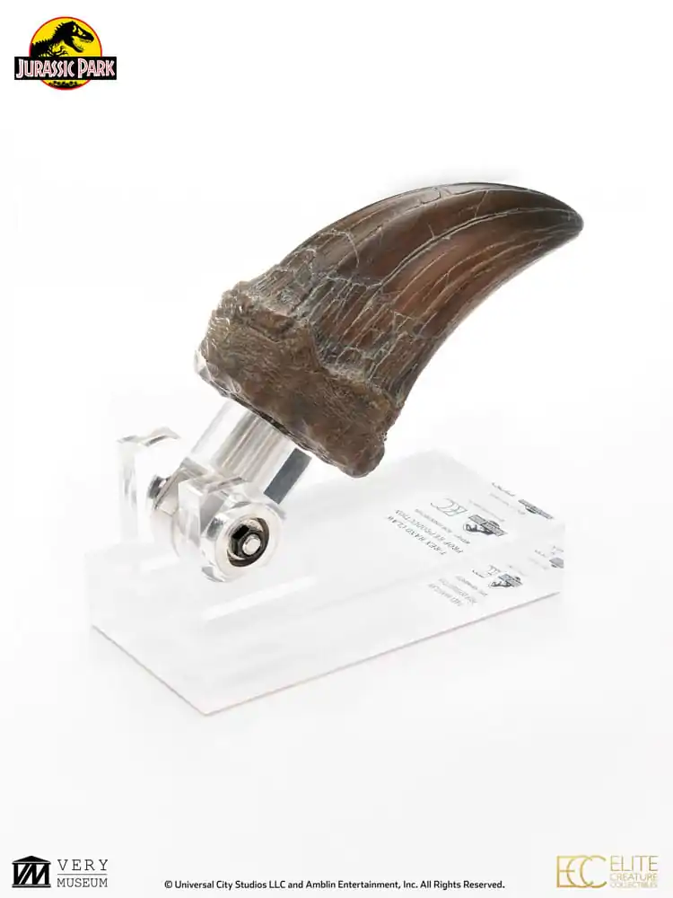 Jurassic Park Socha T-Rex Ruka Pazúr 13 cm produktová fotografia