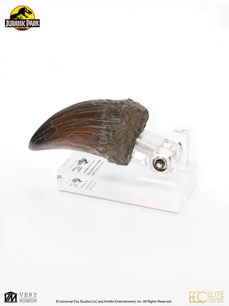 Jurassic Park Socha T-Rex Ruka Pazúr 13 cm produktová fotografia