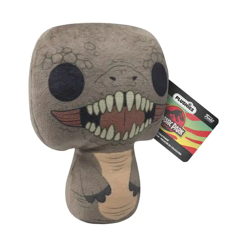Jurassic Park plyšová figúrka T-Rex 18 cm produktová fotografia