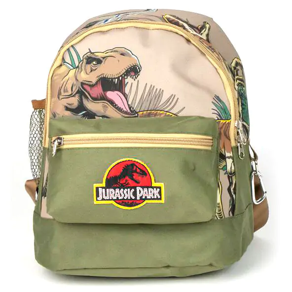 Jurassic Park backpack 27 cm termékfotó