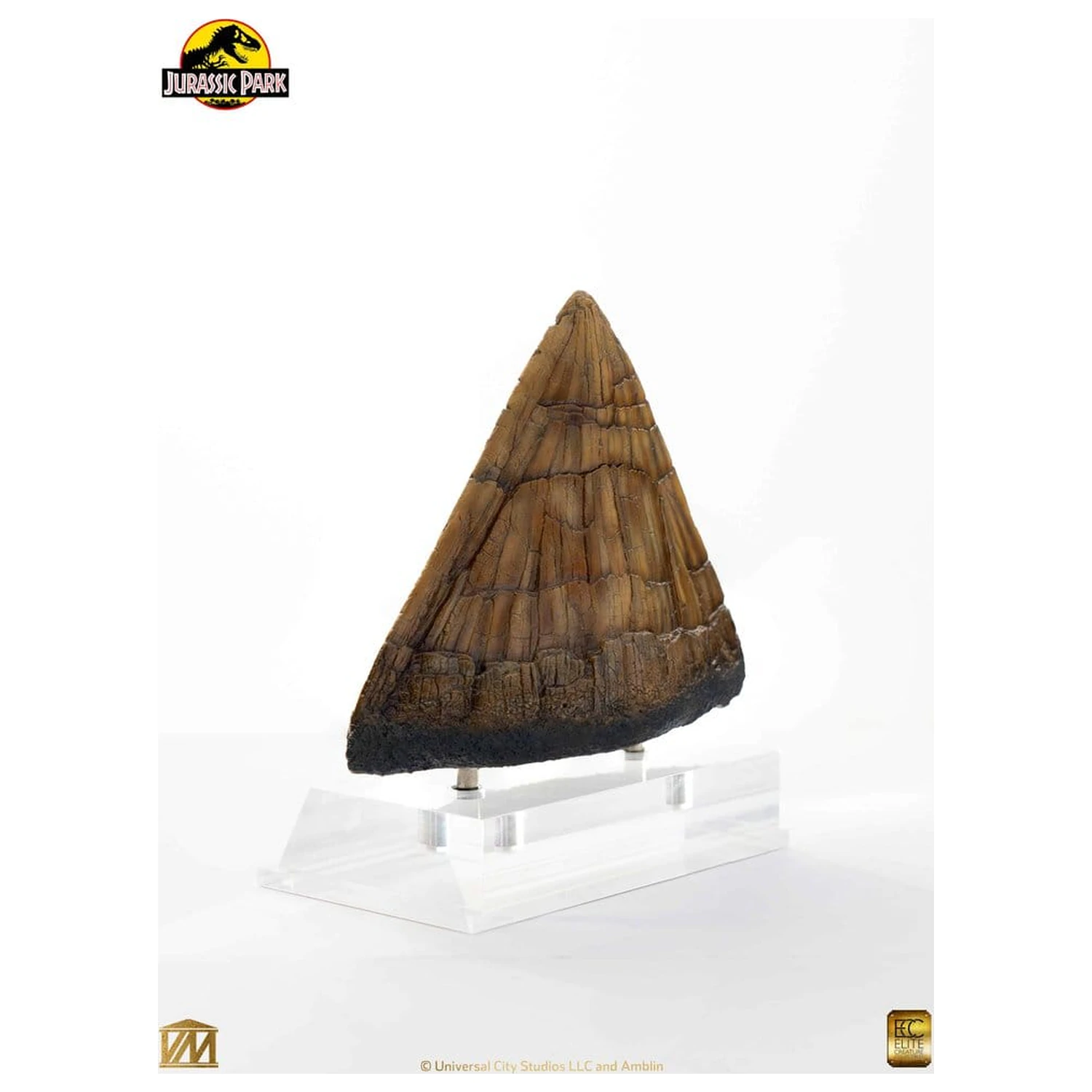 Jurassic Park Socha Triceratops Spike Prop (Reprodukcia) 19 cm produktová fotografia