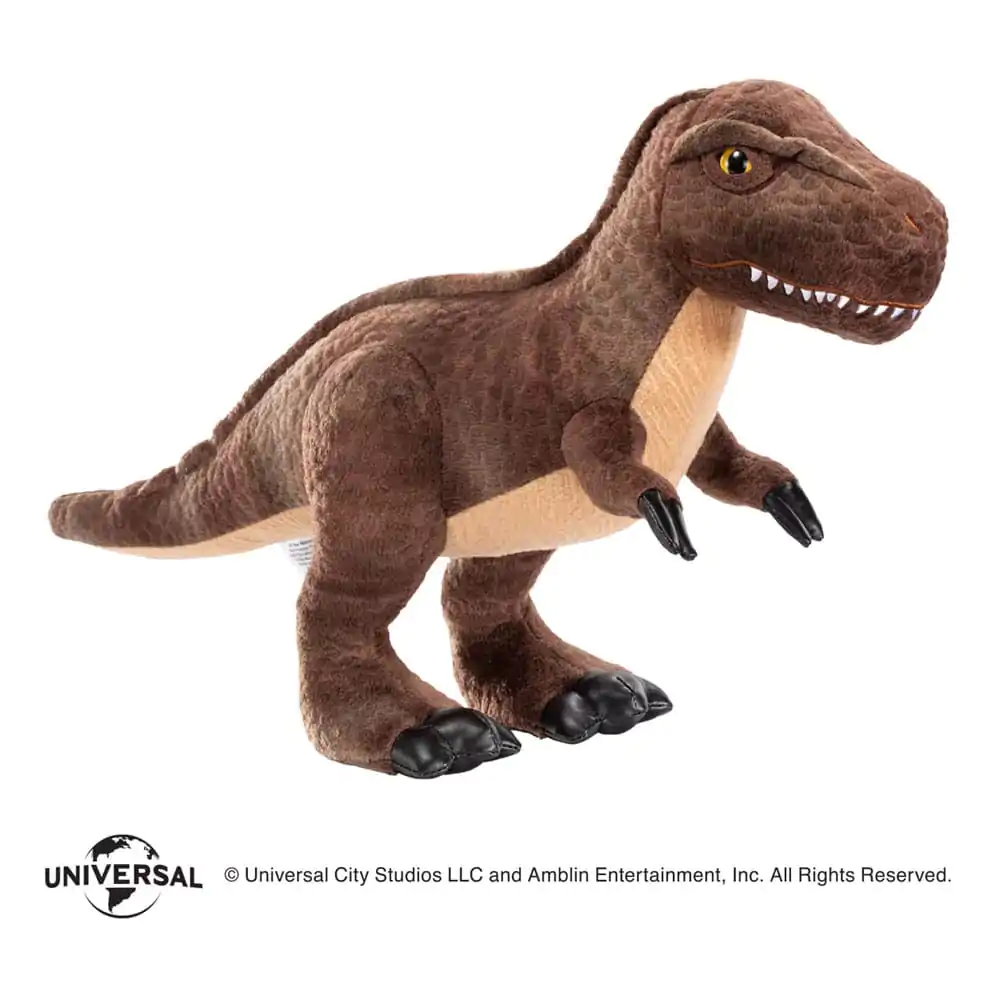 Jurassic Park plyšová figúrka Tyrannosaurus Rex 25 cm produktová fotografia