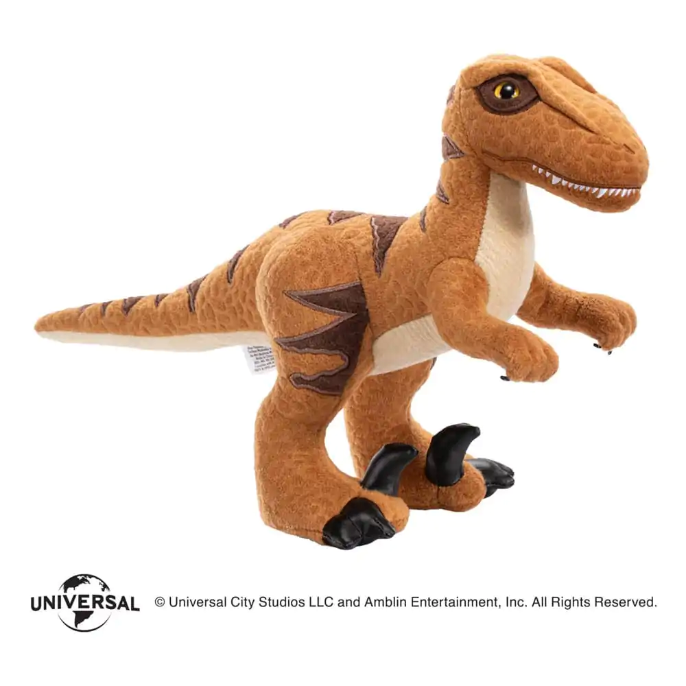 Jurassic Park Plyšová figúrka Velociraptor 25 cm termékfotó