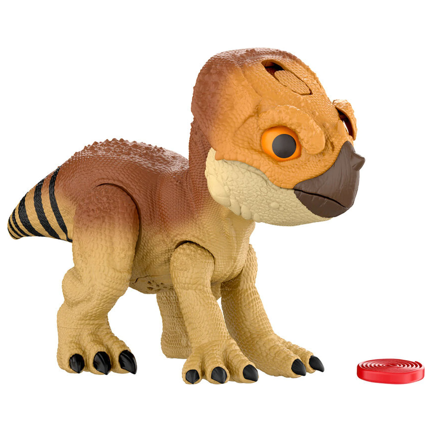 Jurassic World Aquilops interaktívny dinosaurus produktová fotografia