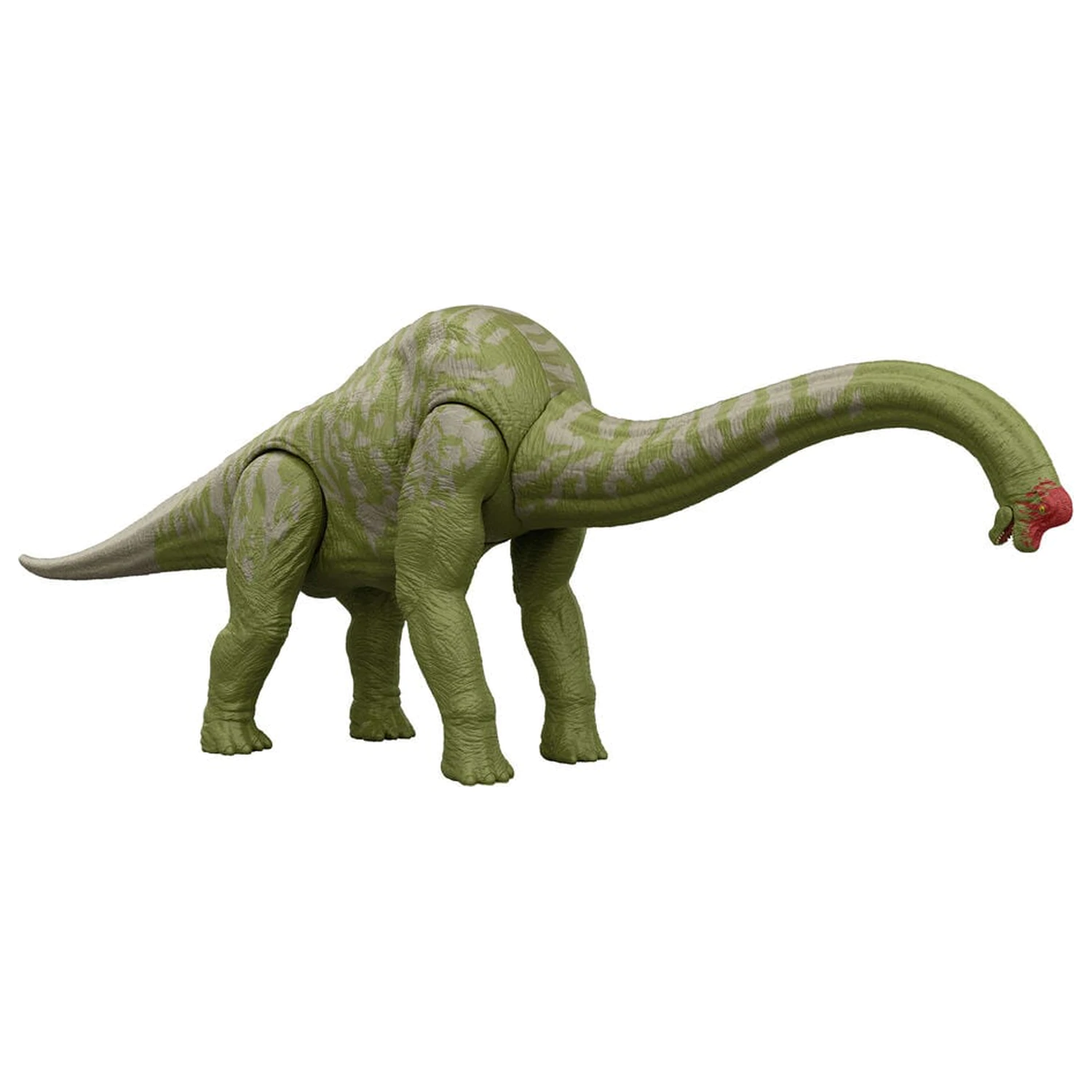 Jurassic World Brachiosaurus figúrka dinosaura produktová fotografia