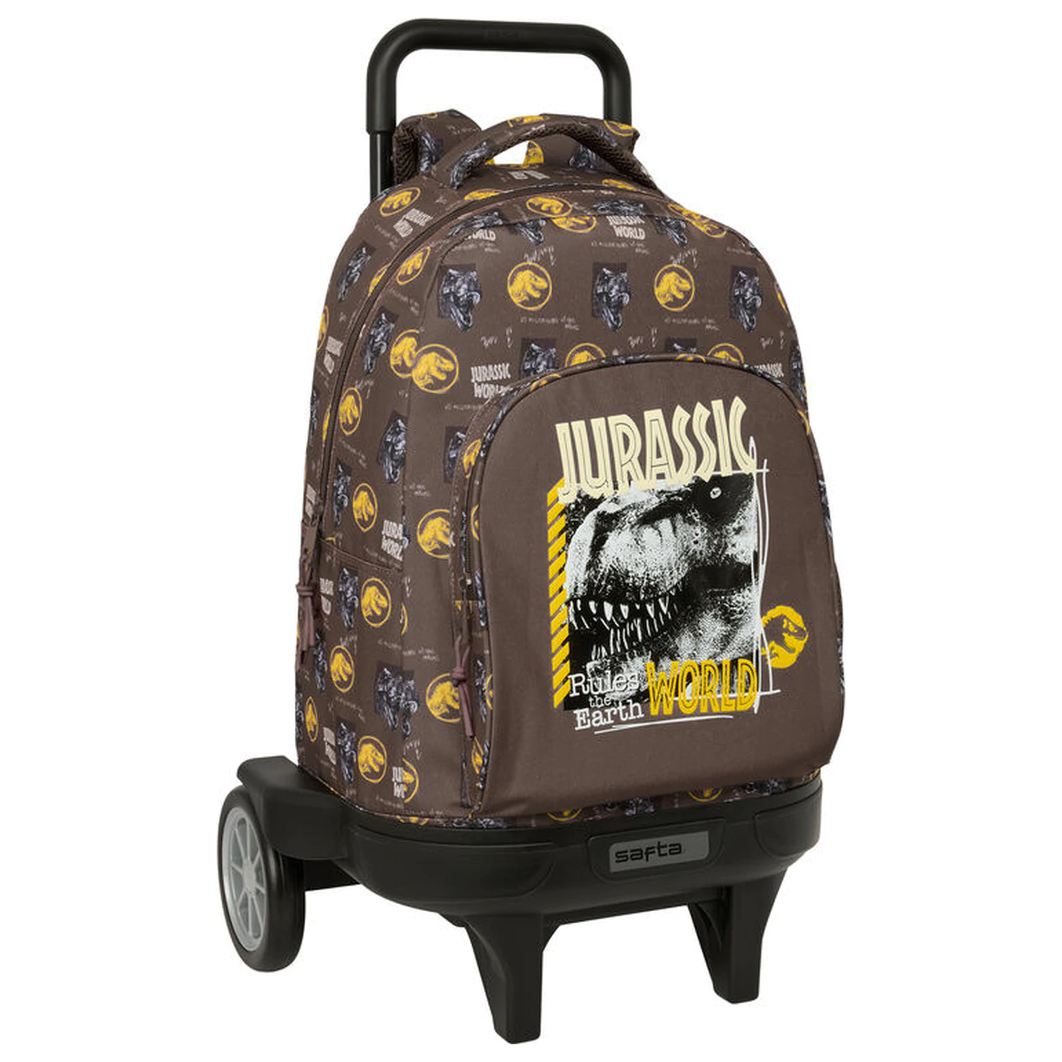 Jurassic World Kompaktný Evolution vozík 45cm produktová fotografia