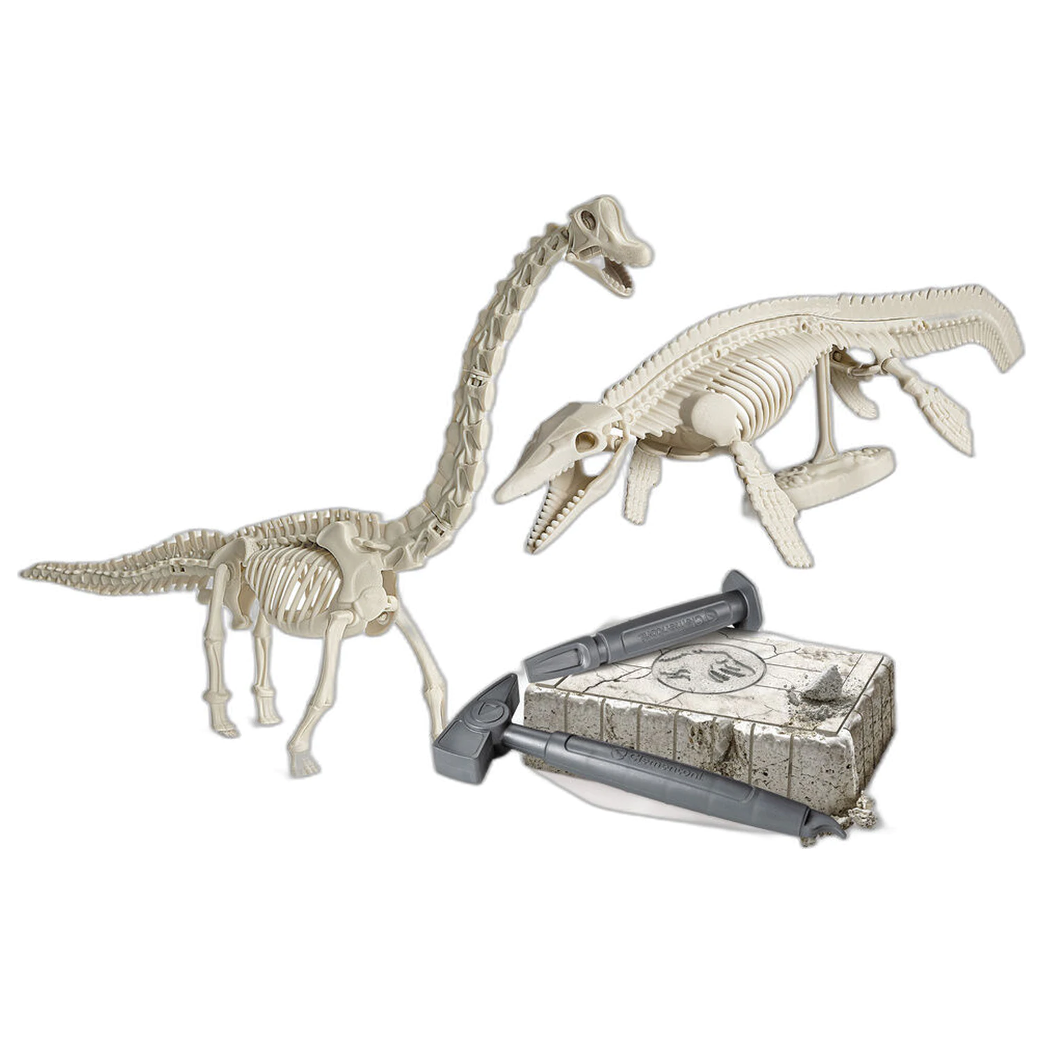 Jurassic World Sada na kopanie produktová fotografia