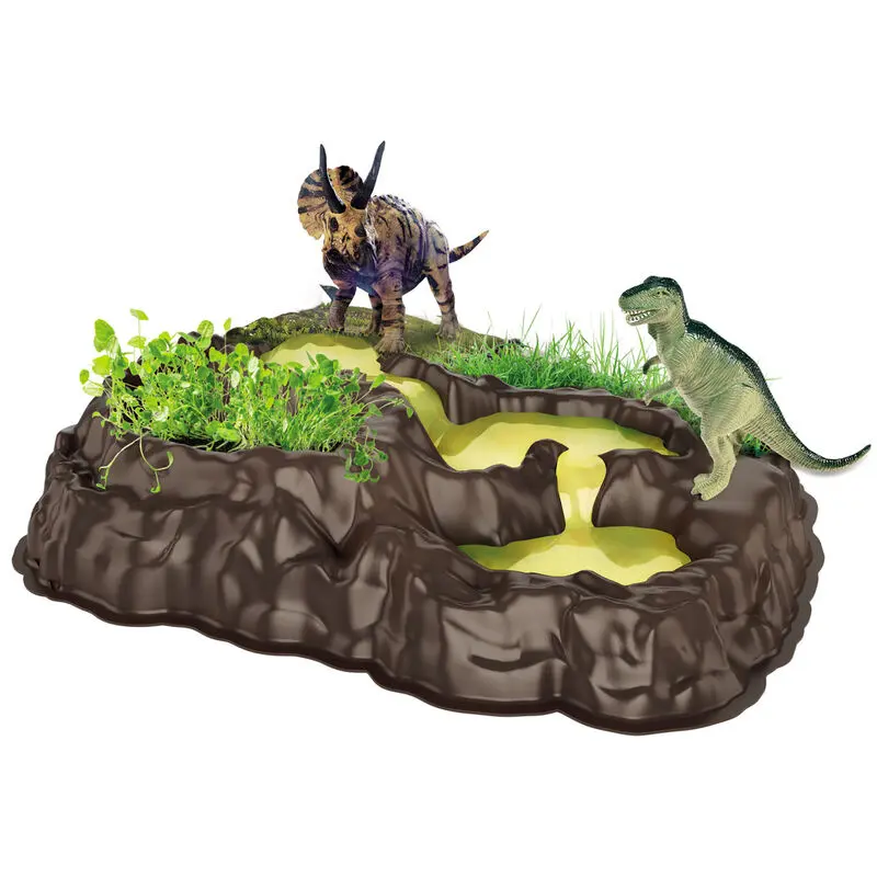 Jurassic World Dinosaur jazero hra produktová fotografia