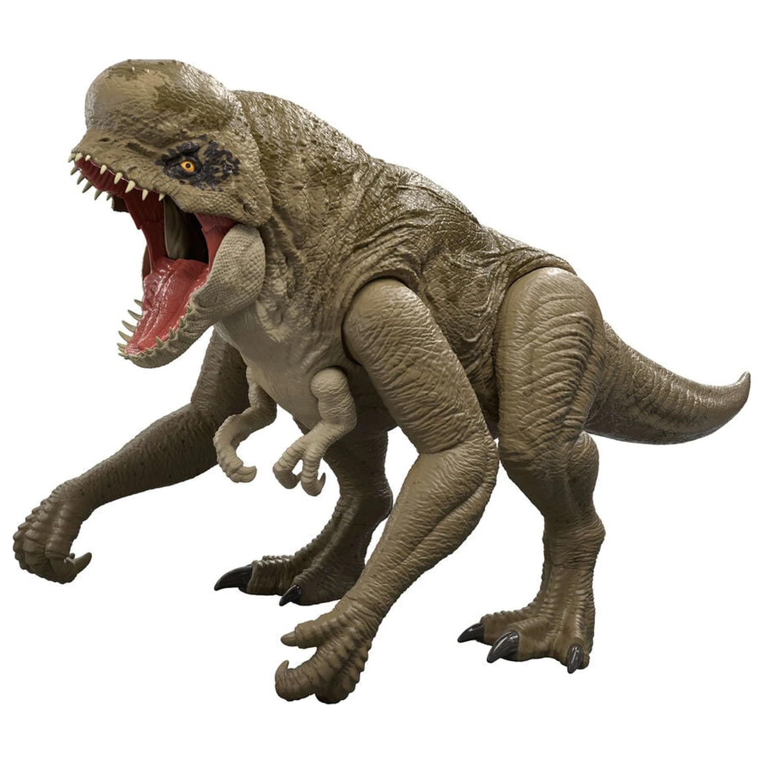 Jurassic World Distortus Rex Dinosaur akčná figúrka produktová fotografia