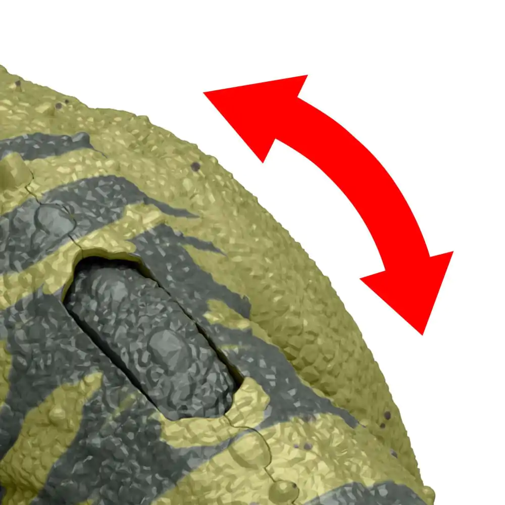 Jurassic World Epic Evolution Akčná figúrka Wild Roar Ceratosaurus produktová fotografia