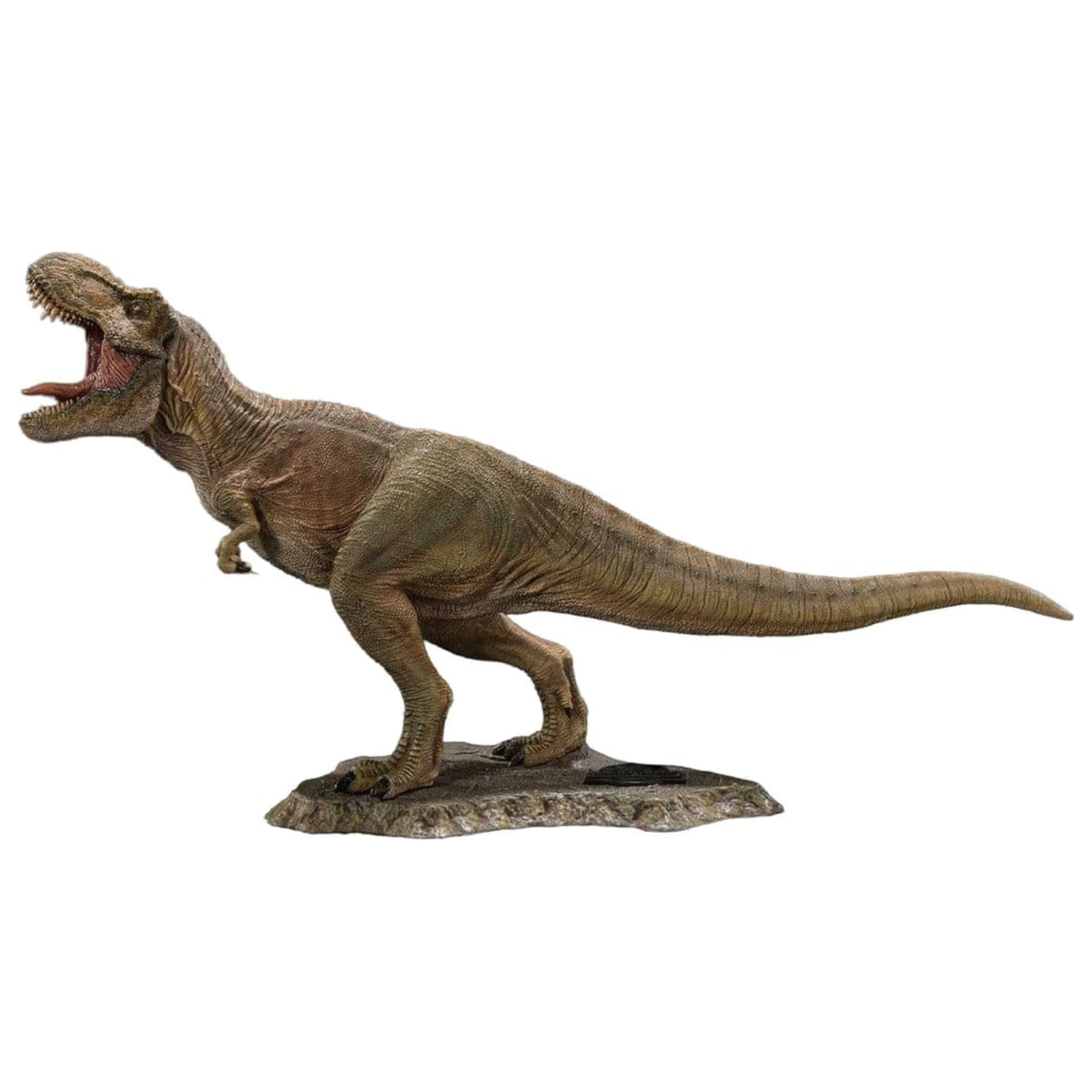 Jurassic World: Fallen Kingdom (Film) Prime Collectible Figures Socha 1/38 Tyrannosaurus Rex 23 cm produktová fotografia