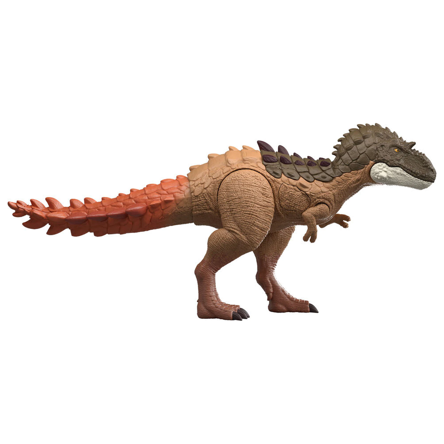 Jurassic World Gorgosaurus figúrka dinosaura produktová fotografia