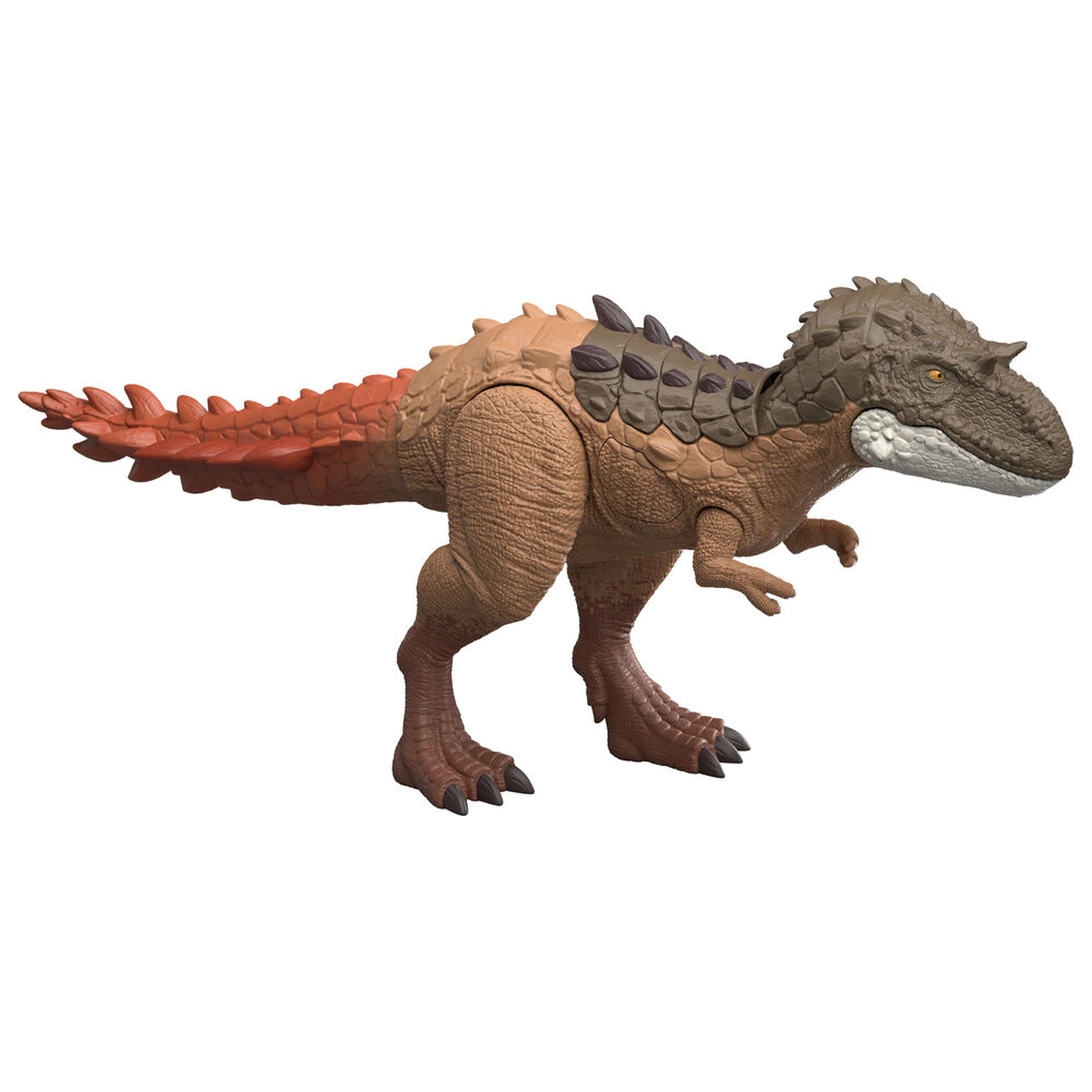 Jurassic World Gorgosaurus figúrka dinosaura produktová fotografia