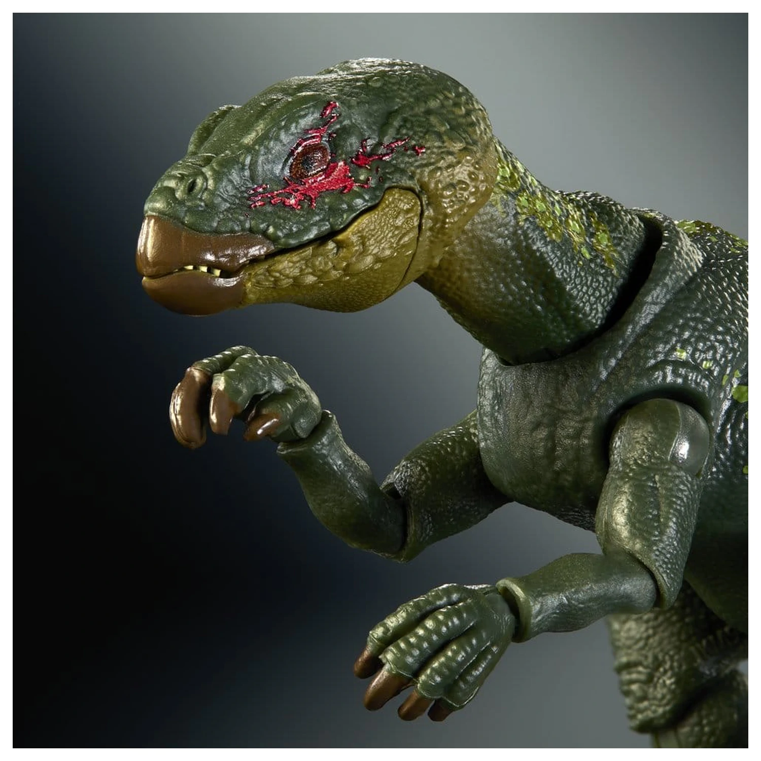 Jurassic World Hammond Collection Akčná figúrka Hypsilophodon produktová fotografia