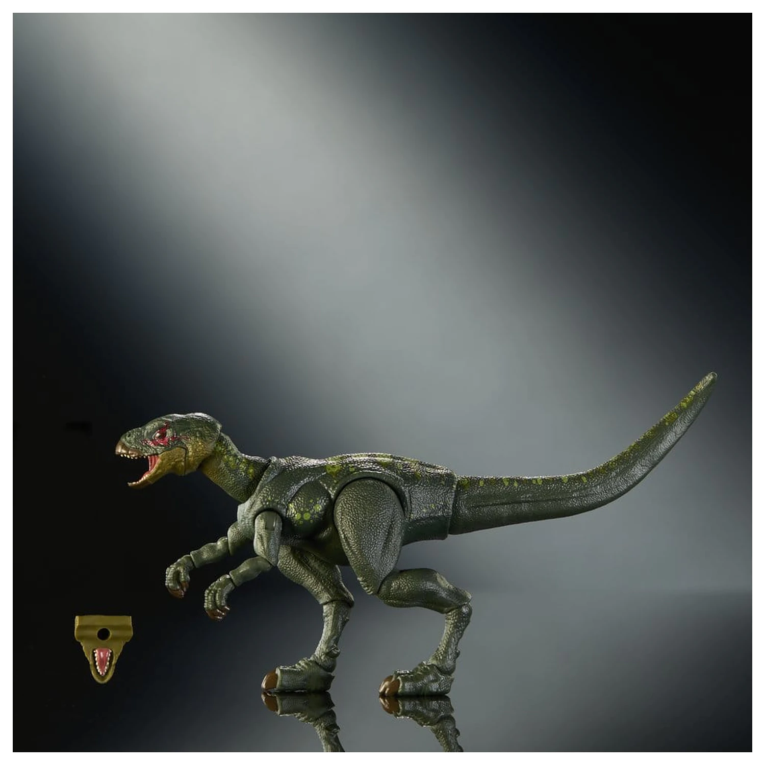 Jurassic World Hammond Collection Akčná figúrka Hypsilophodon produktová fotografia