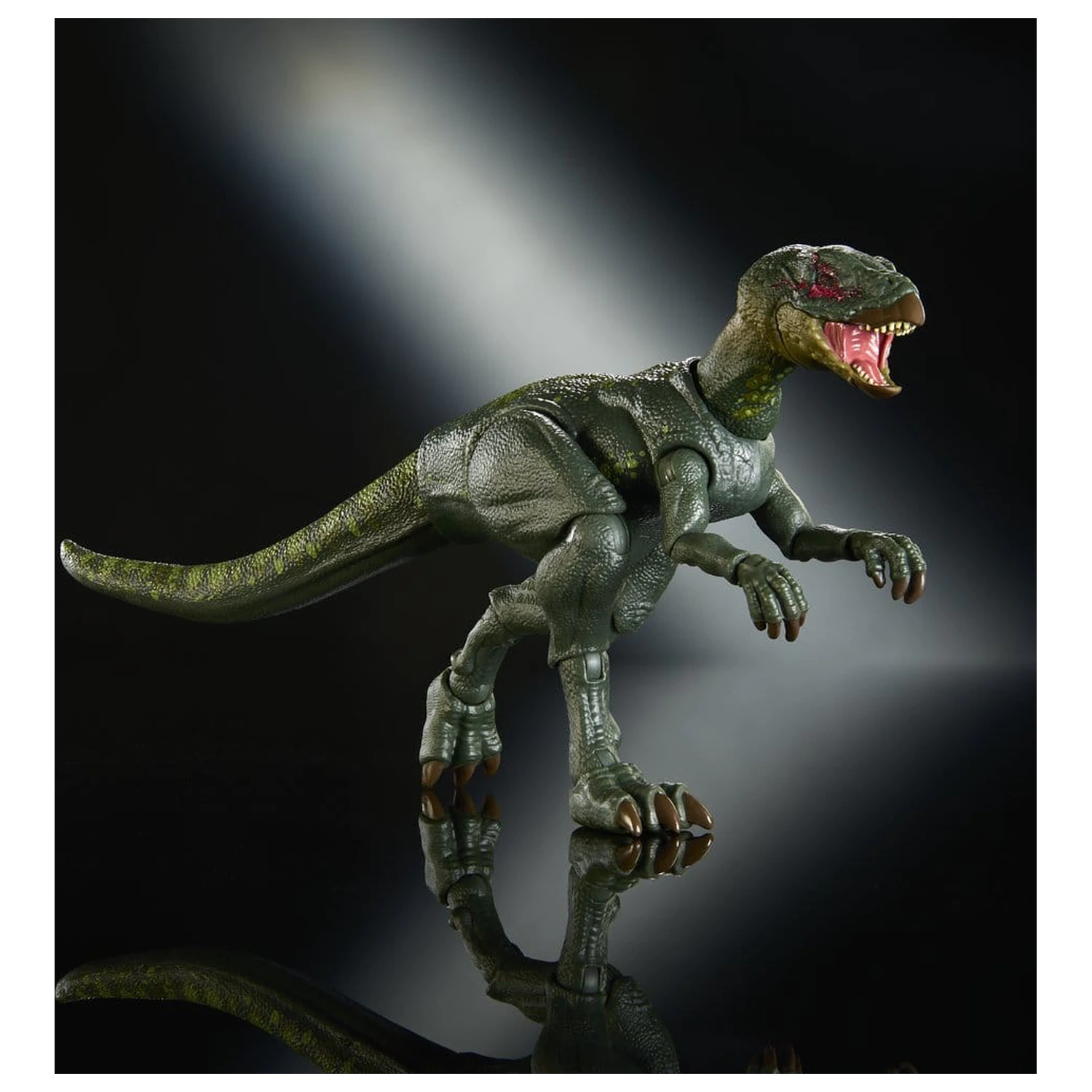 Jurassic World Hammond Collection Akčná figúrka Hypsilophodon produktová fotografia