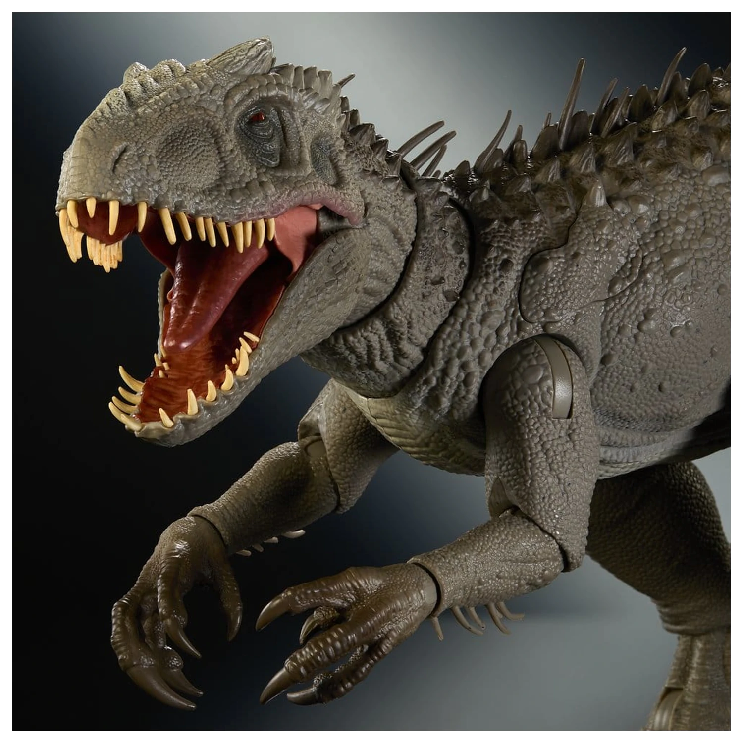 Jurassic World Hammond Collection Akčná Figúrka Indominus Rex 66 cm produktová fotografia