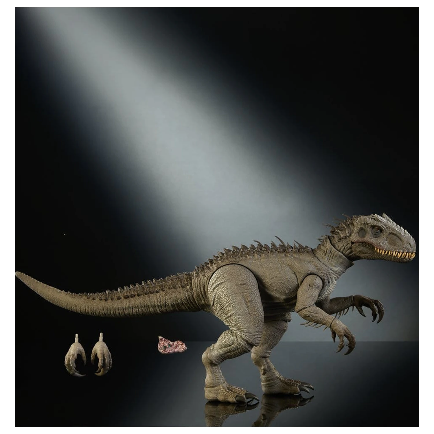 Jurassic World Hammond Collection Akčná Figúrka Indominus Rex 66 cm produktová fotografia