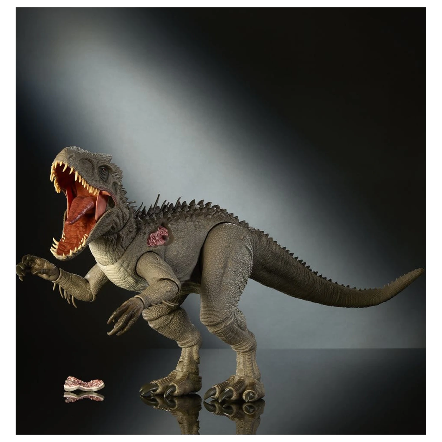 Jurassic World Hammond Collection Akčná Figúrka Indominus Rex 66 cm produktová fotografia