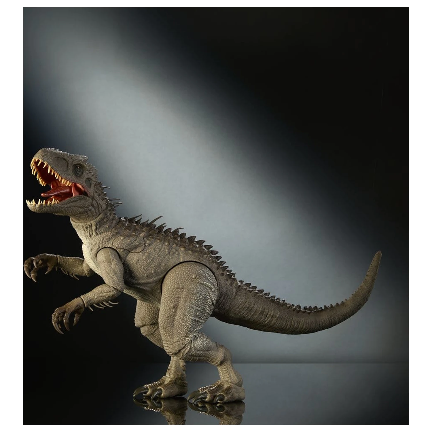 Jurassic World Hammond Collection Akčná Figúrka Indominus Rex 66 cm produktová fotografia