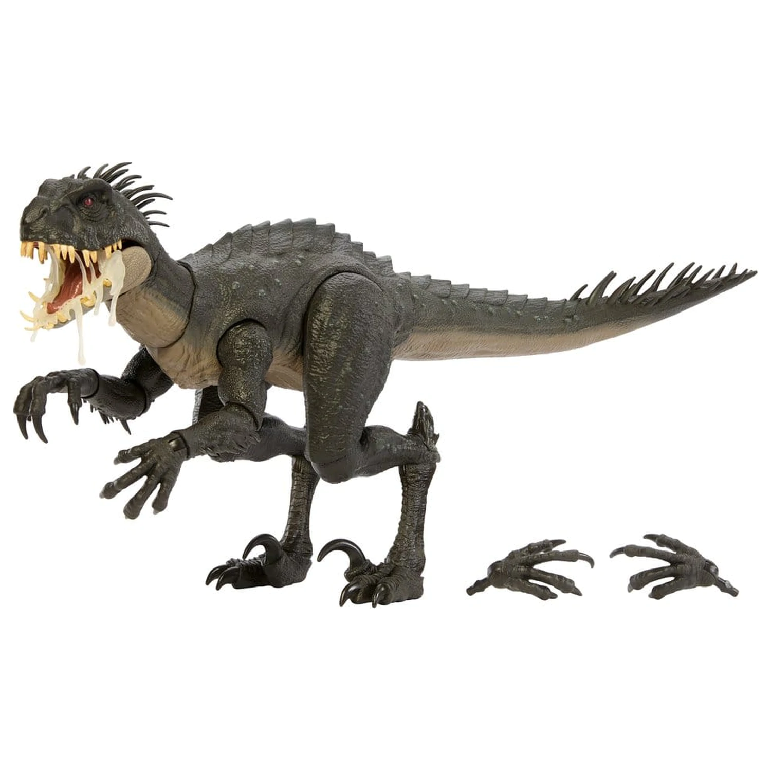 Jurassic World Hammond Collection Akčná figúrka Scorpios Rex 43 cm produktová fotografia
