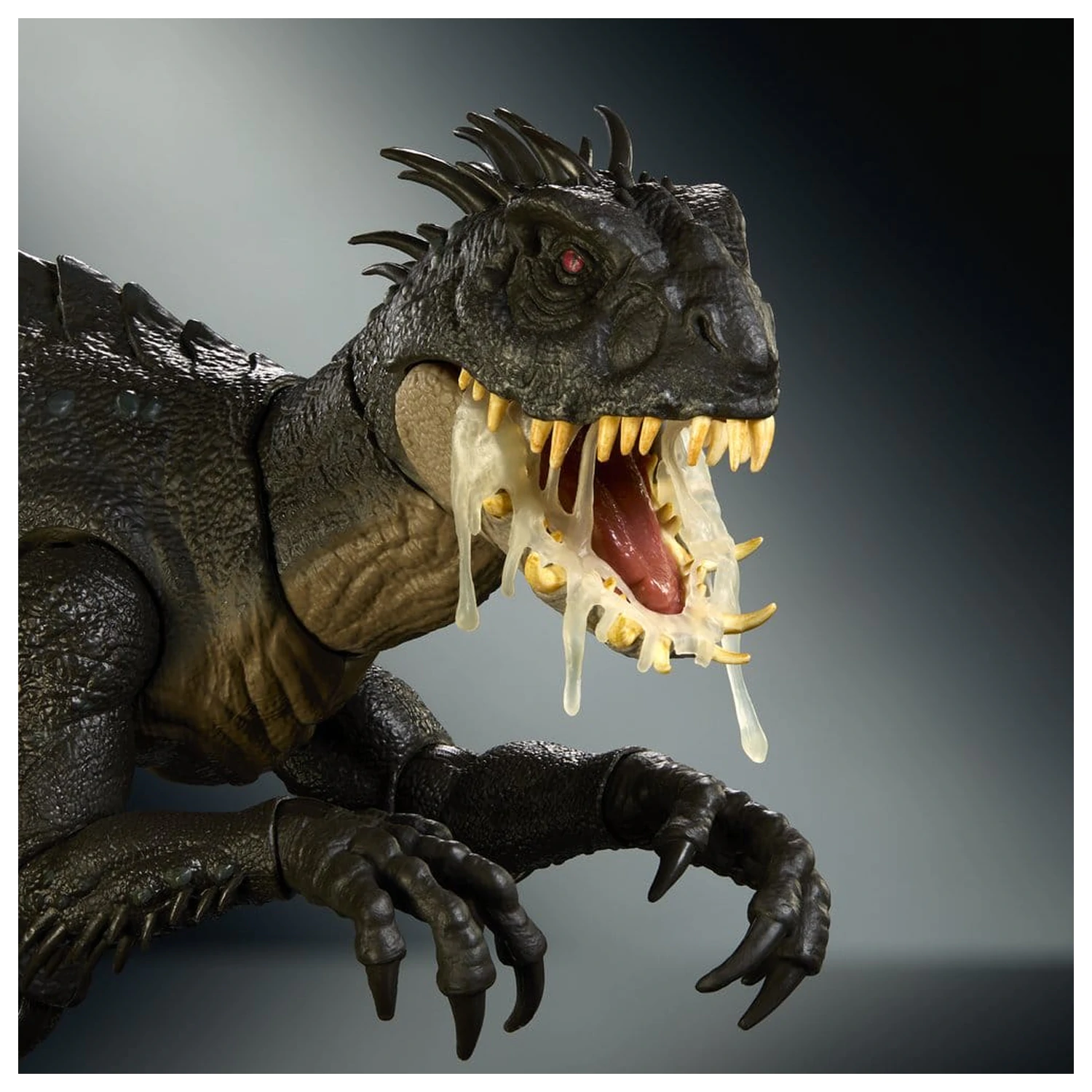 Jurassic World Hammond Collection Akčná figúrka Scorpios Rex 43 cm produktová fotografia