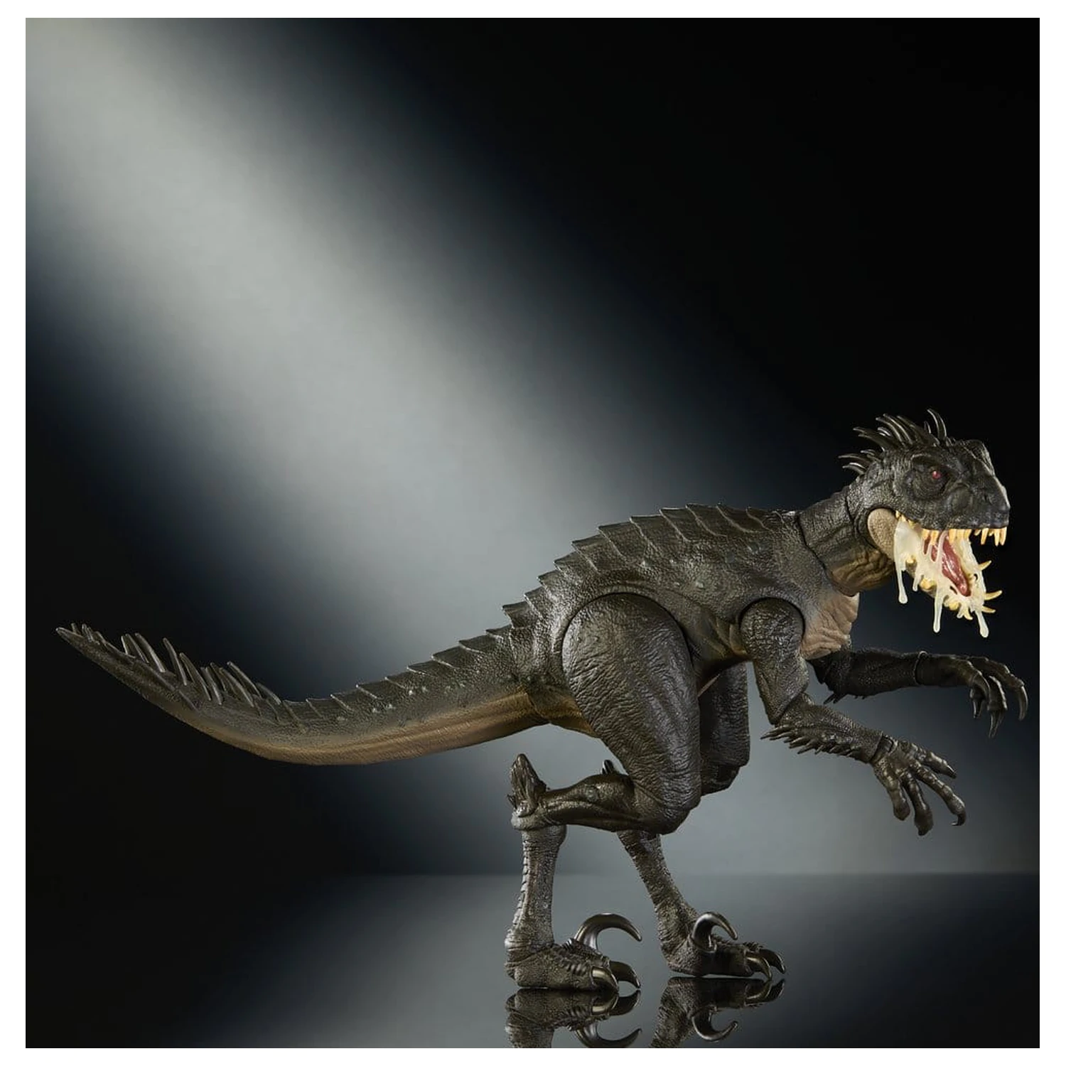 Jurassic World Hammond Collection Akčná figúrka Scorpios Rex 43 cm produktová fotografia