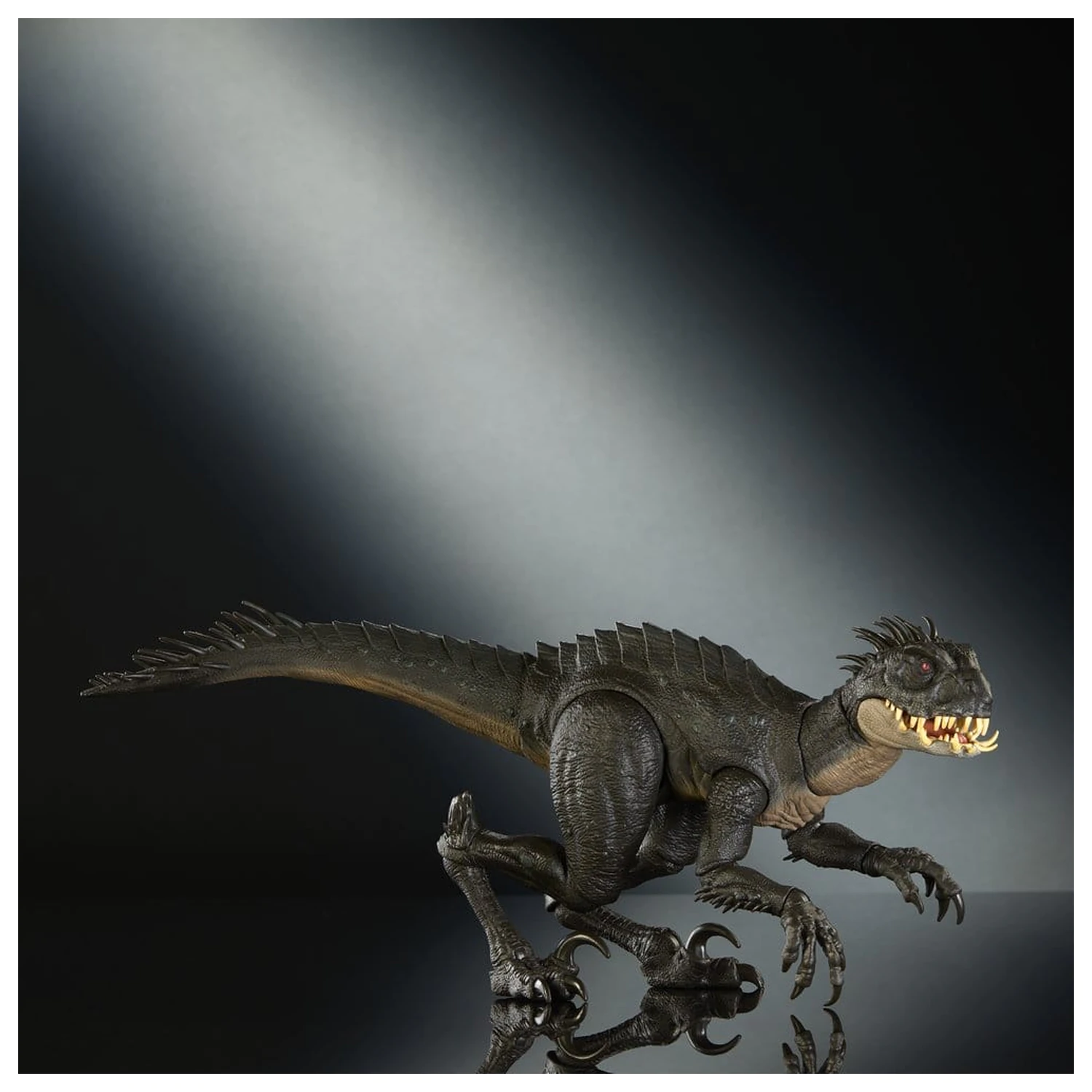 Jurassic World Hammond Collection Akčná figúrka Scorpios Rex 43 cm produktová fotografia