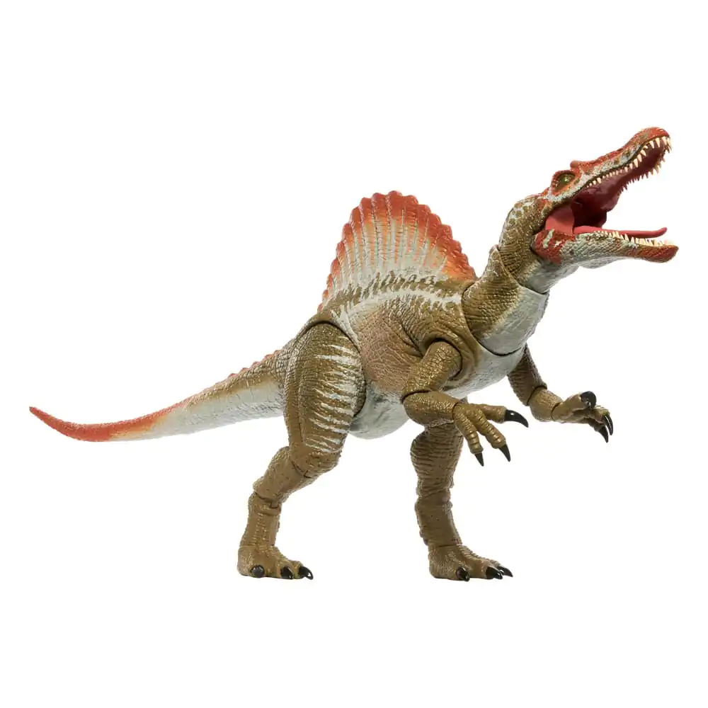 Jurassic World Hammond Collection Akčná figúrka Spinosaurus produktová fotografia