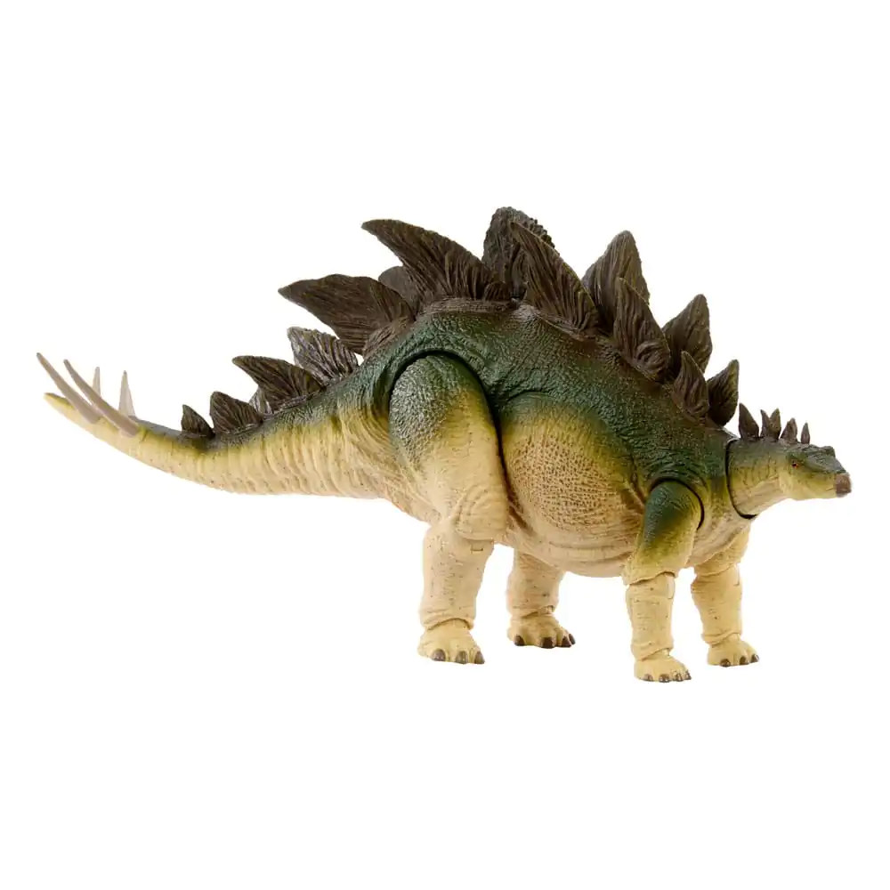 Jurassic World Hammond Collection Akčná figúrka Stegosaurus produktová fotografia