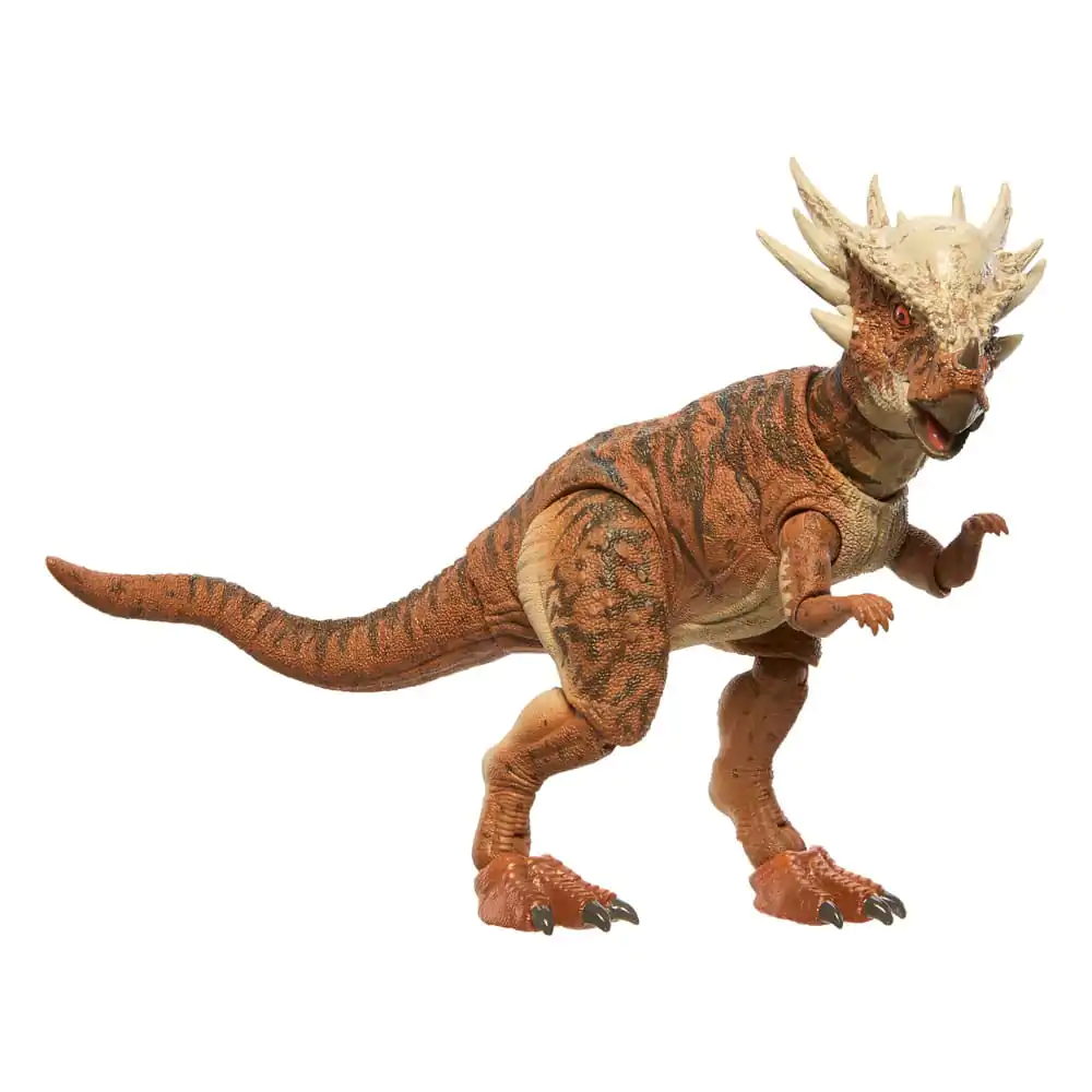 Jurassic World Hammond Collection Akčná Figúrka Stygimoloch produktová fotografia