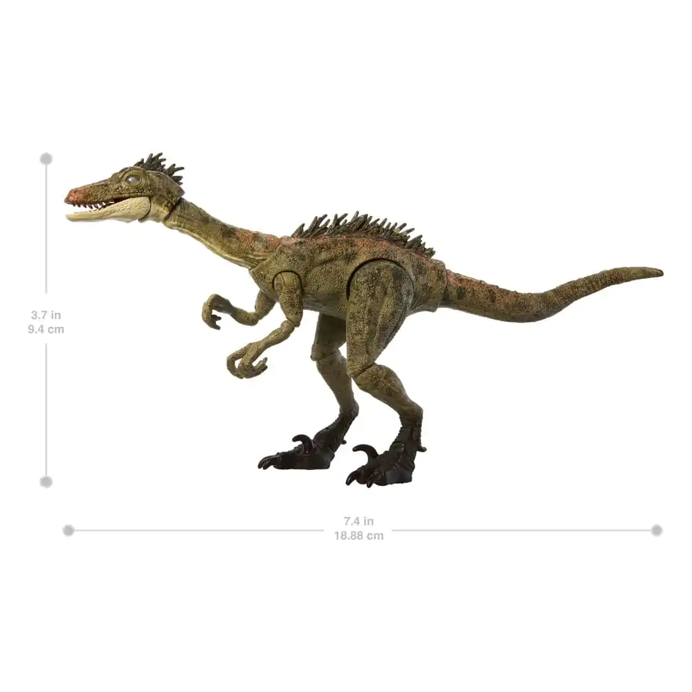 Jurassic World Hammond Collection akčná figúrka Troodon produktová fotografia