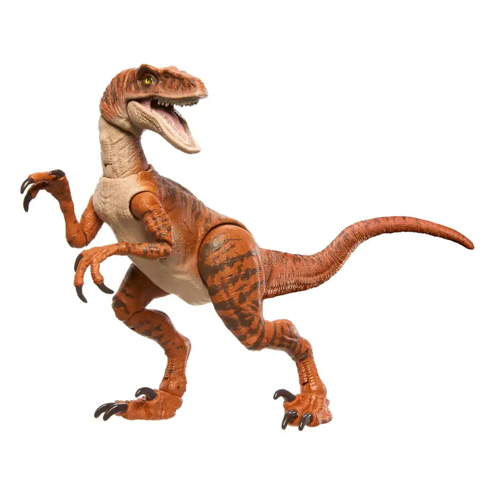 Jurassic World Hammond Collection Akčná Figúrka Velociraptor produktová fotografia