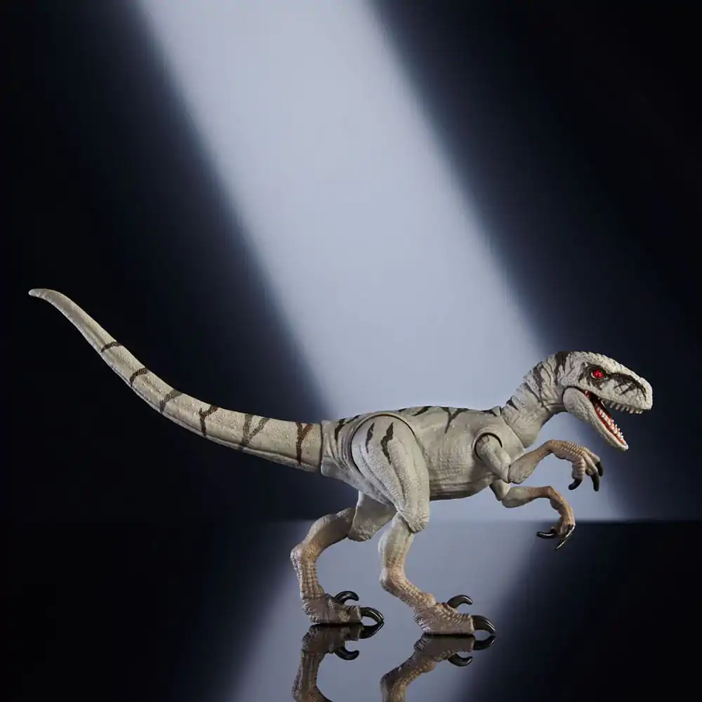 Jurassic World Hammond Collection Akčná figúrka Atrociraptor Ghost produktová fotografia