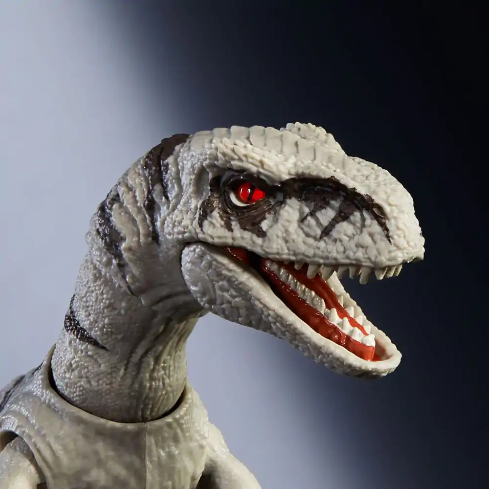 Jurassic World Hammond Collection Akčná figúrka Atrociraptor Ghost produktová fotografia