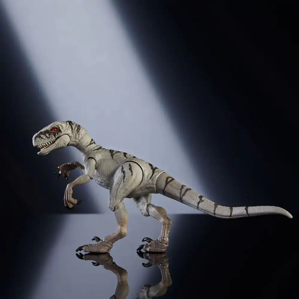 Jurassic World Hammond Collection Akčná figúrka Atrociraptor Ghost produktová fotografia