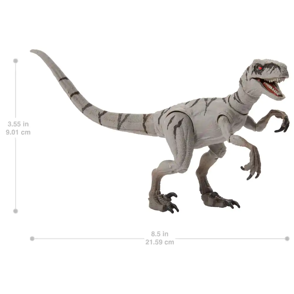 Jurassic World Hammond Collection Akčná figúrka Atrociraptor Ghost produktová fotografia