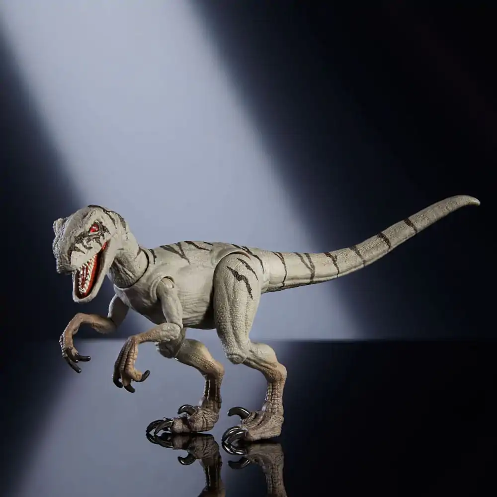 Jurassic World Hammond Collection Akčná figúrka Atrociraptor Ghost produktová fotografia