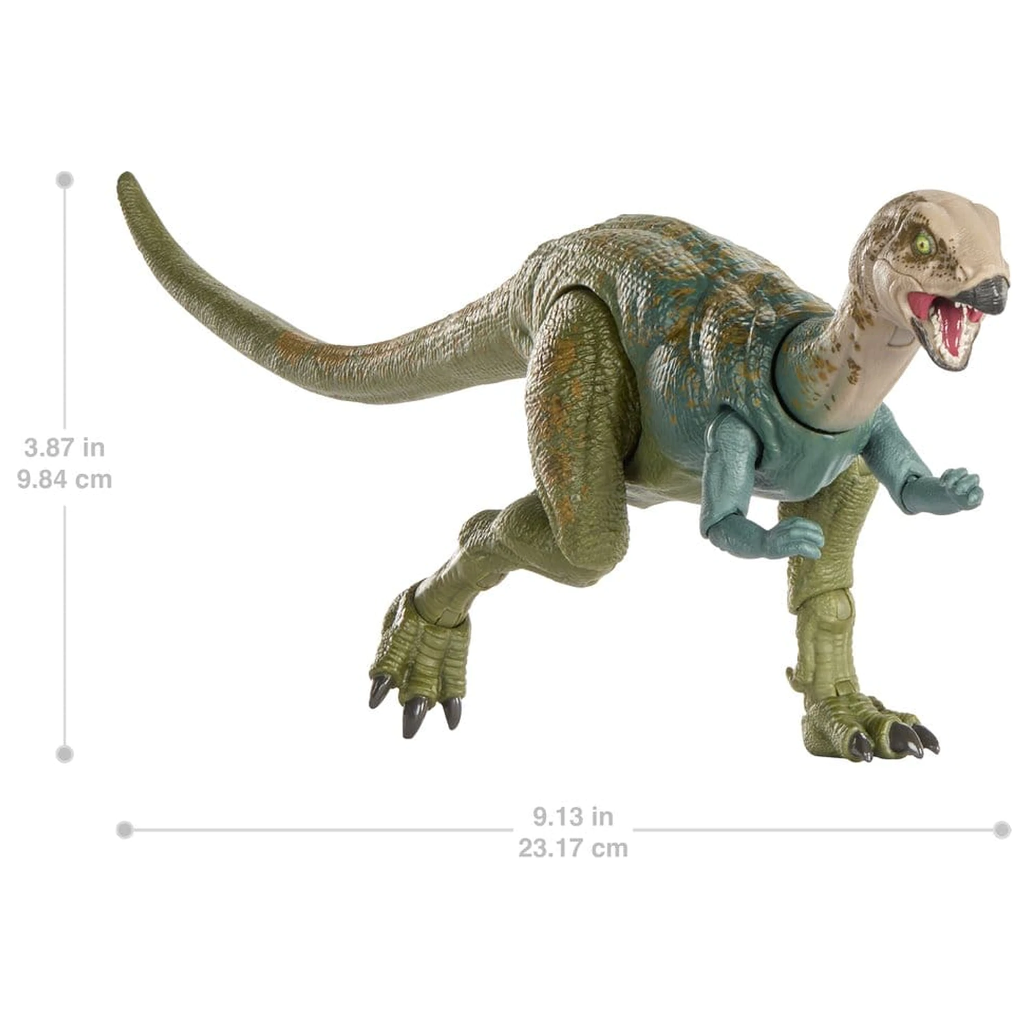 Jurassic World Hammond Collection Akčná figúrka Dryosaurus produktová fotografia