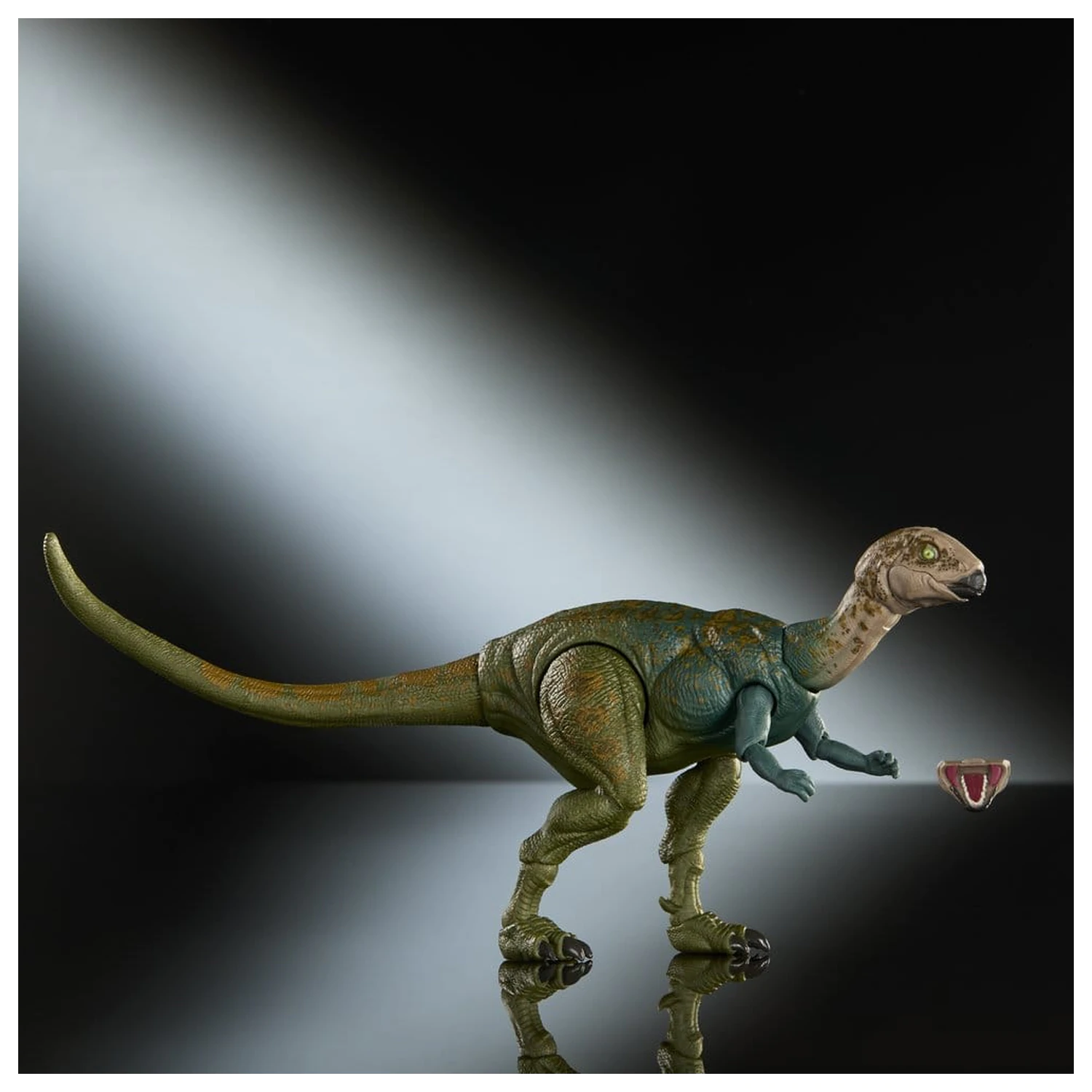 Jurassic World Hammond Collection Akčná figúrka Dryosaurus produktová fotografia
