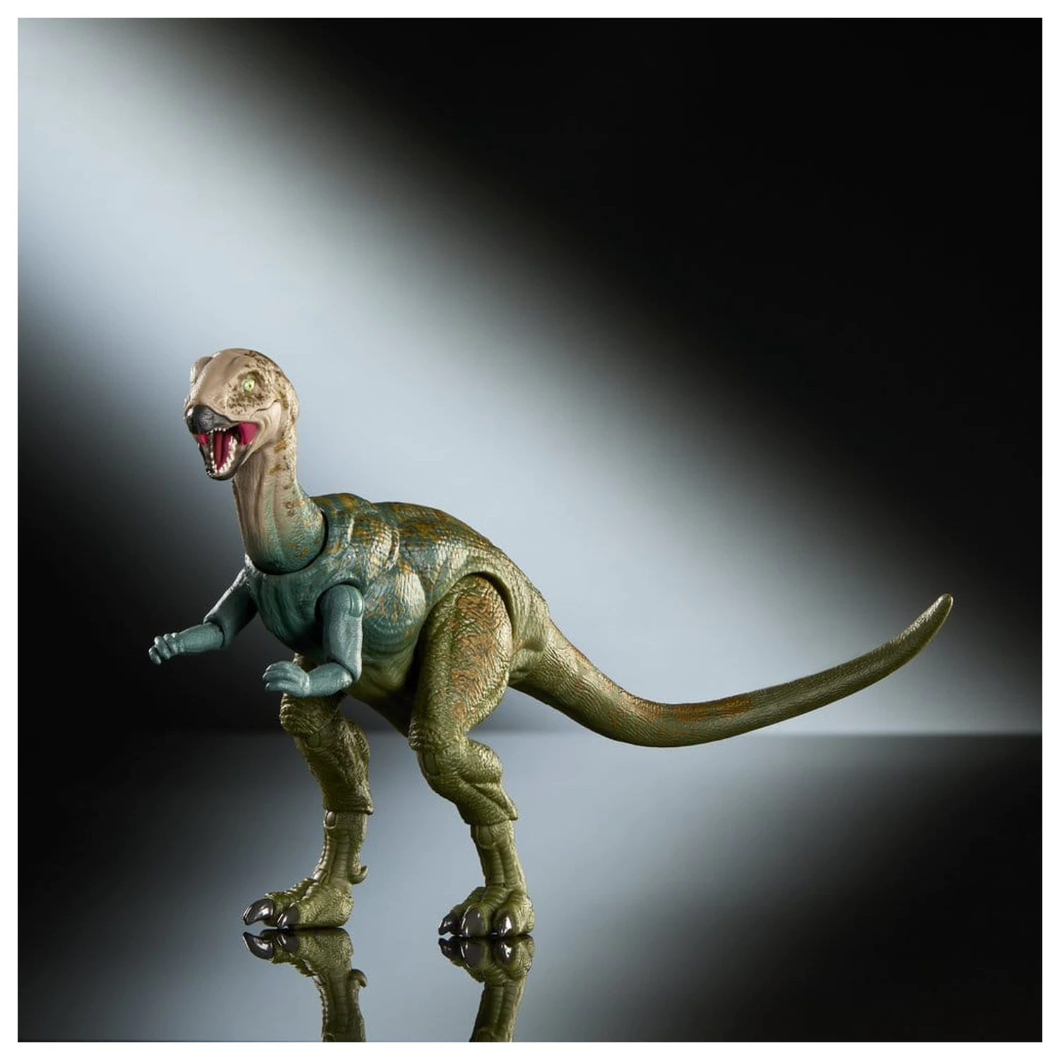 Jurassic World Hammond Collection Akčná figúrka Dryosaurus produktová fotografia