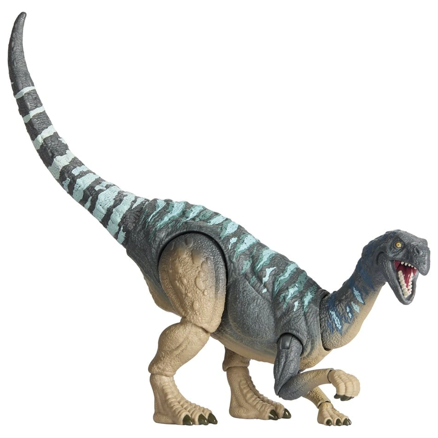 Jurassic World Hammond Collection Akčná figúrka Mussaurus produktová fotografia
