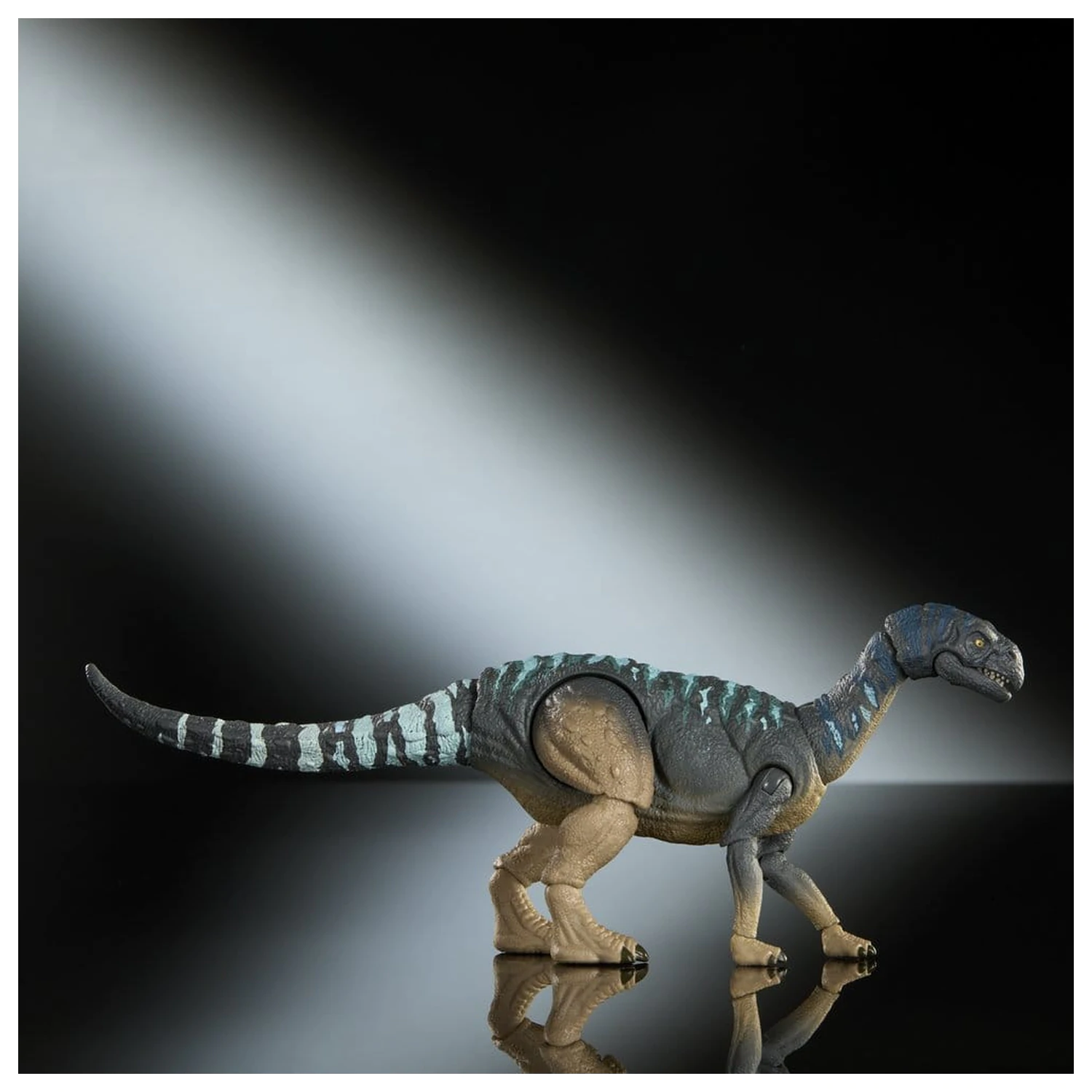 Jurassic World Hammond Collection Akčná figúrka Mussaurus produktová fotografia